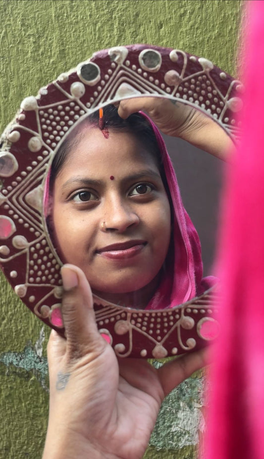 The Healthier Sindoor: How Neev is Making Vermilion Safe Again