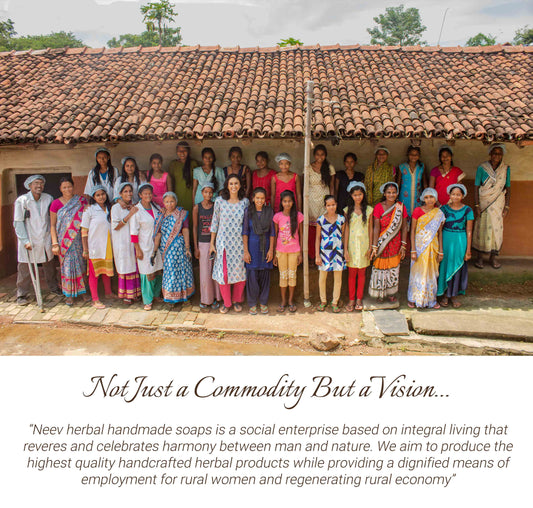 More Than Skincare: A Journey of Women, Wellness, and Wisdom