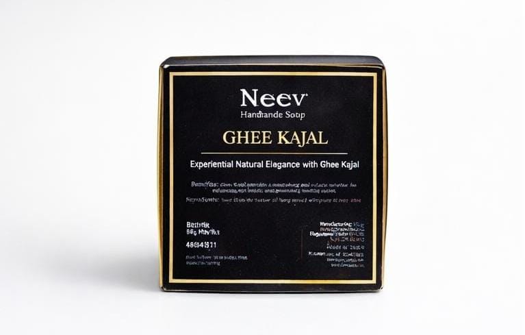 GHEE KAJAL