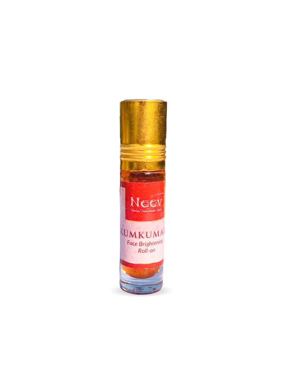 KUMKUMADI FACE BRIGHTENING ROLL-ON 10 ML