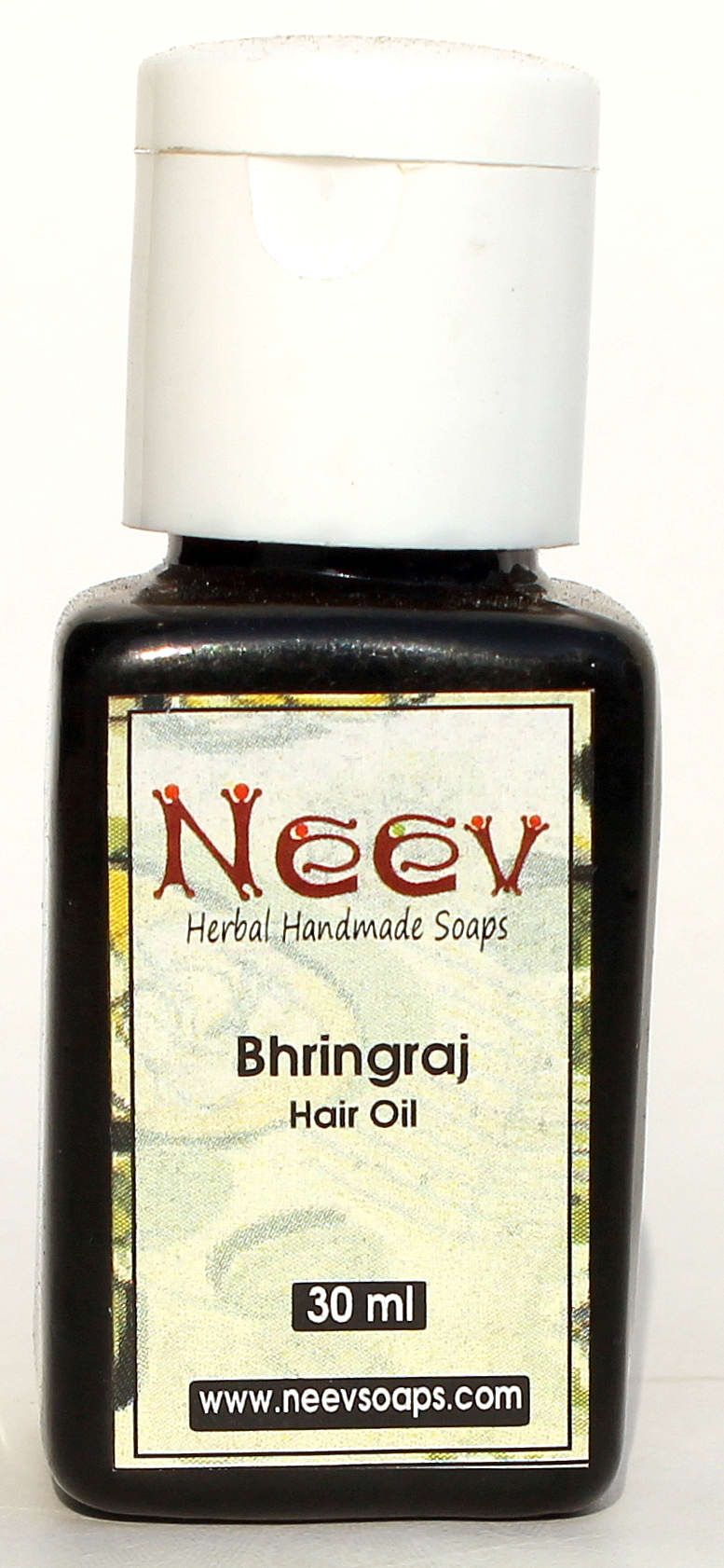 BHRINGRAJ AYURVEDIC HAIR OIL