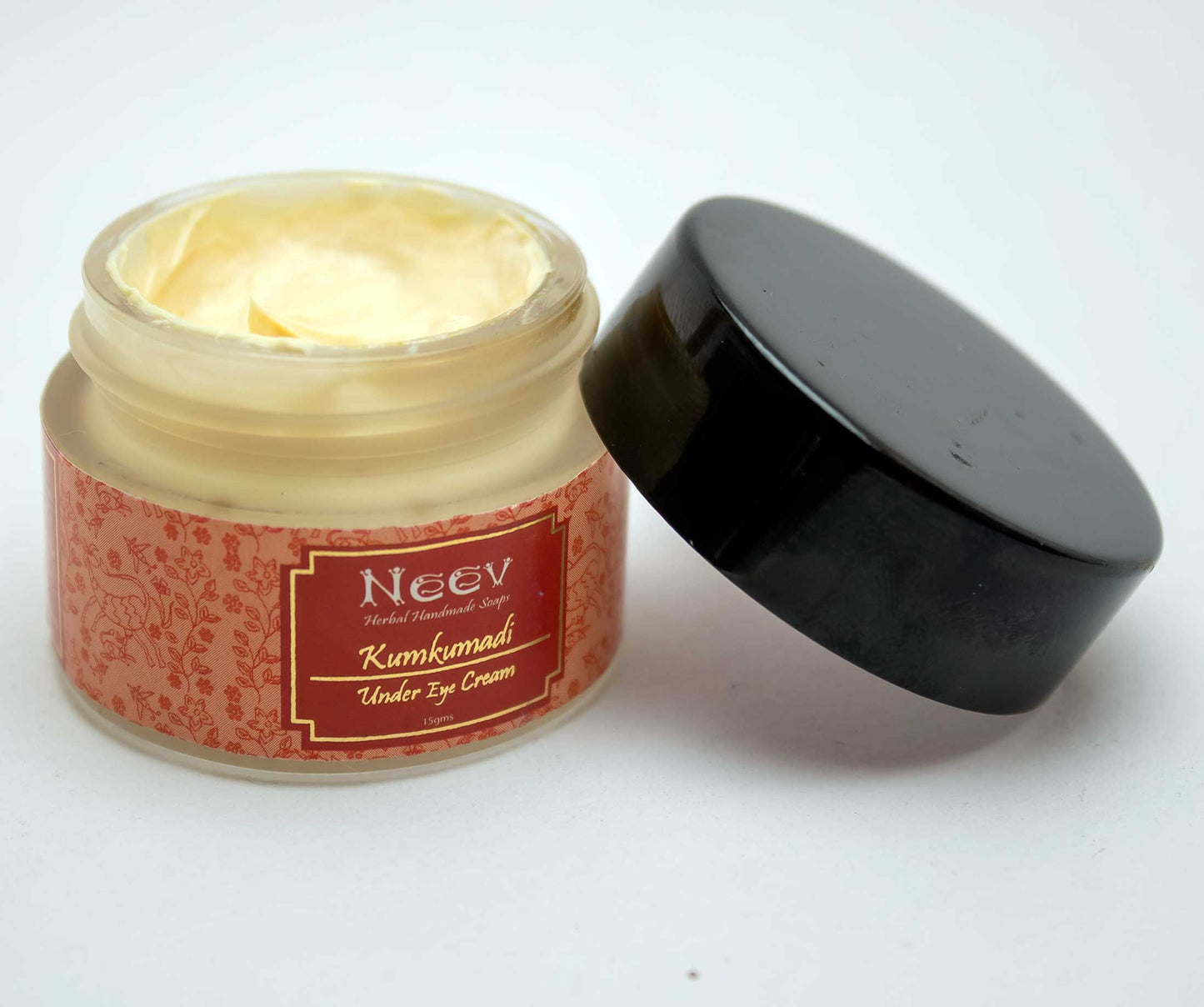 KUMKUMADI AYURVEDIC FACE CREAM