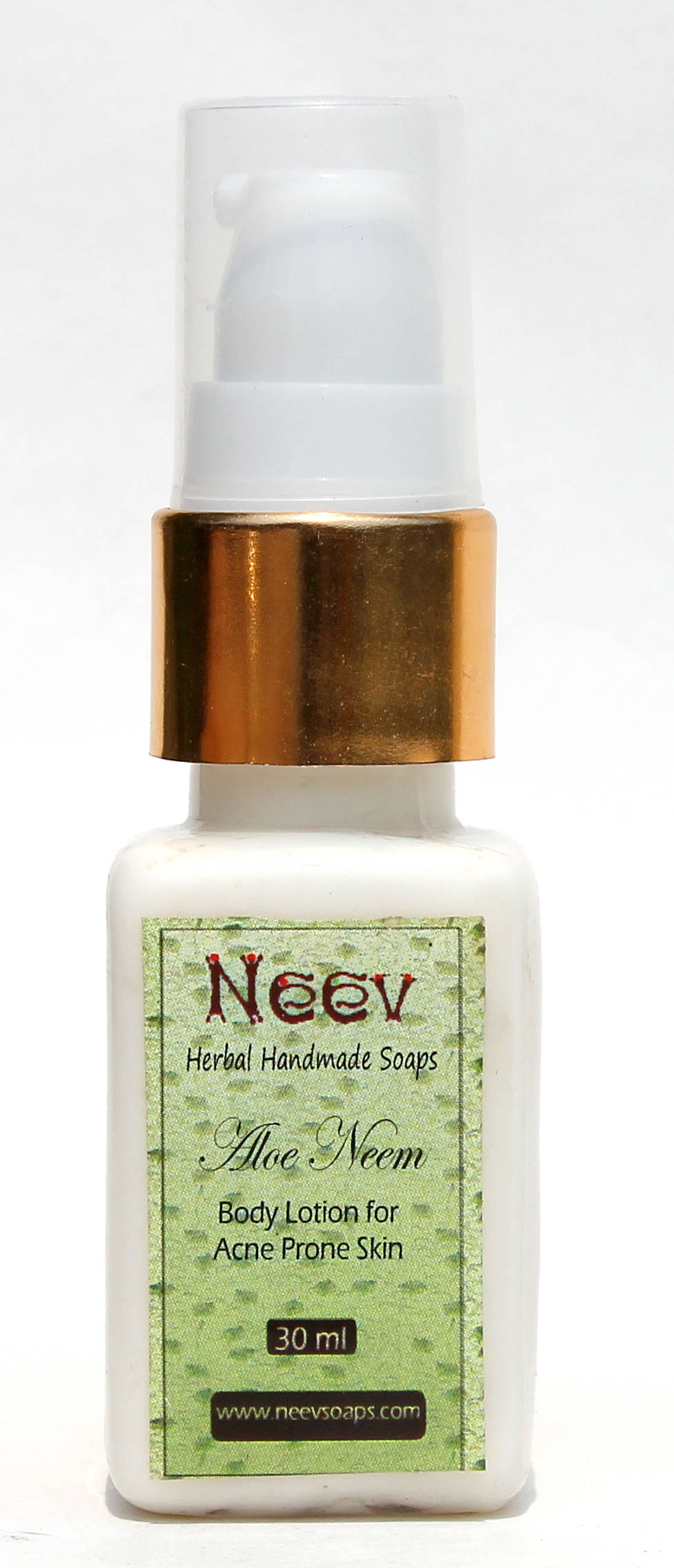 ALOE NEEM LOTION