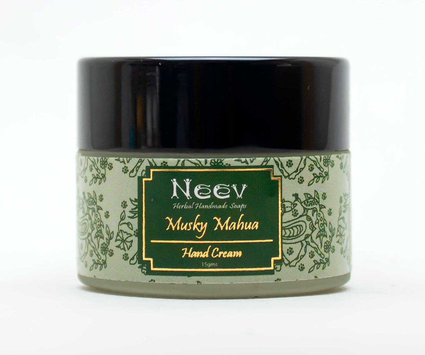MUSKY MAHUA HAND CREAM