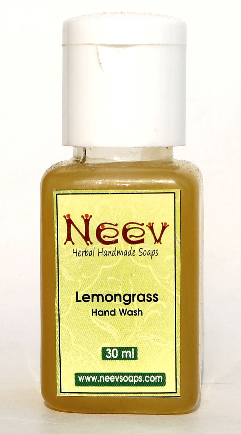 LEMONGRASS HANDWASH