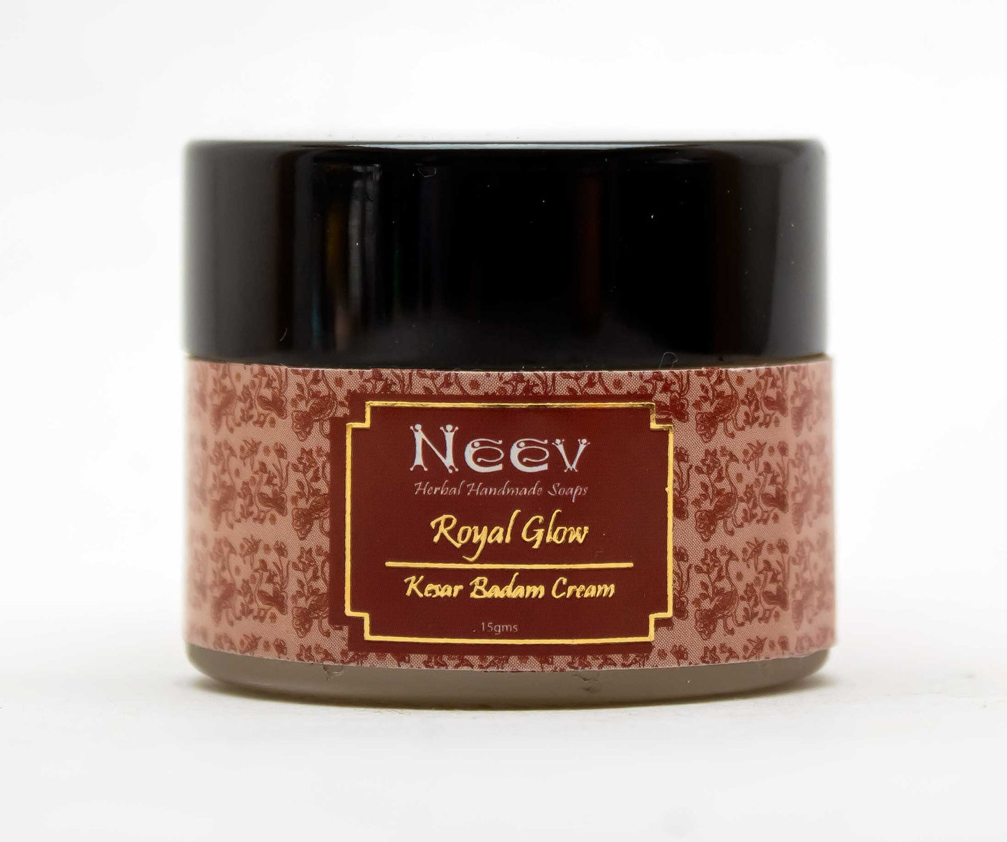 ROYAL GLOW KESAR BADAM CREAM