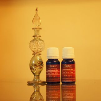 TEATREE OIL