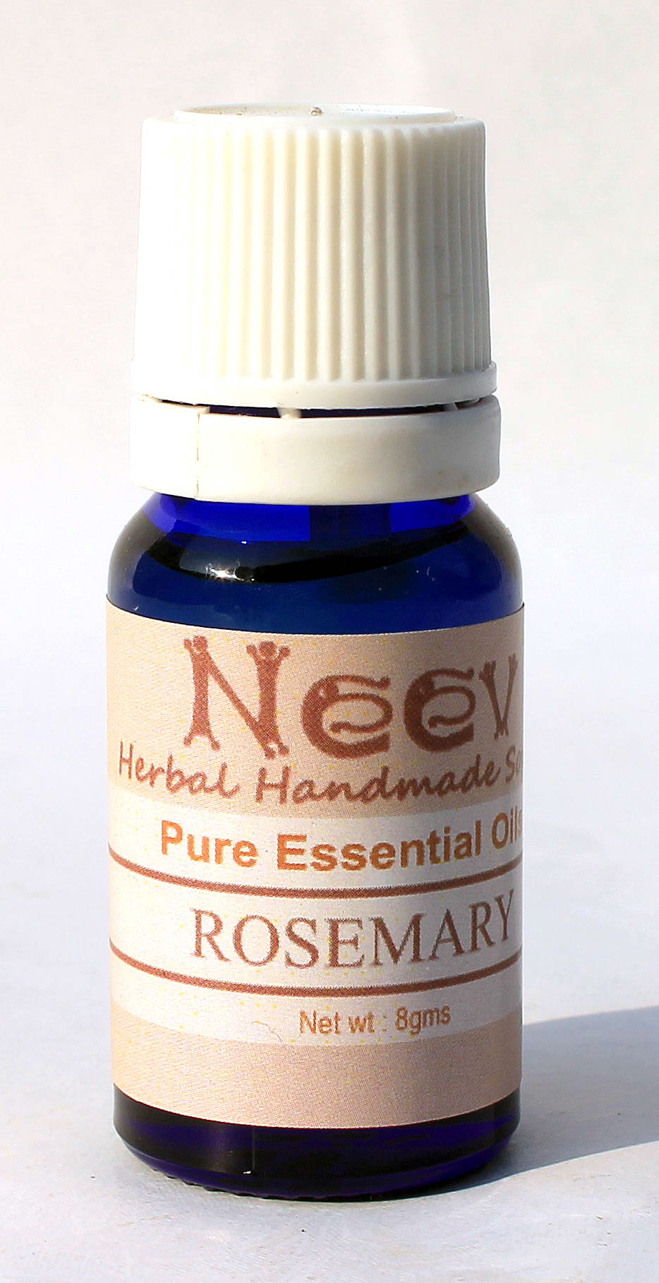ROSEMARY ESSENTIAL OIL