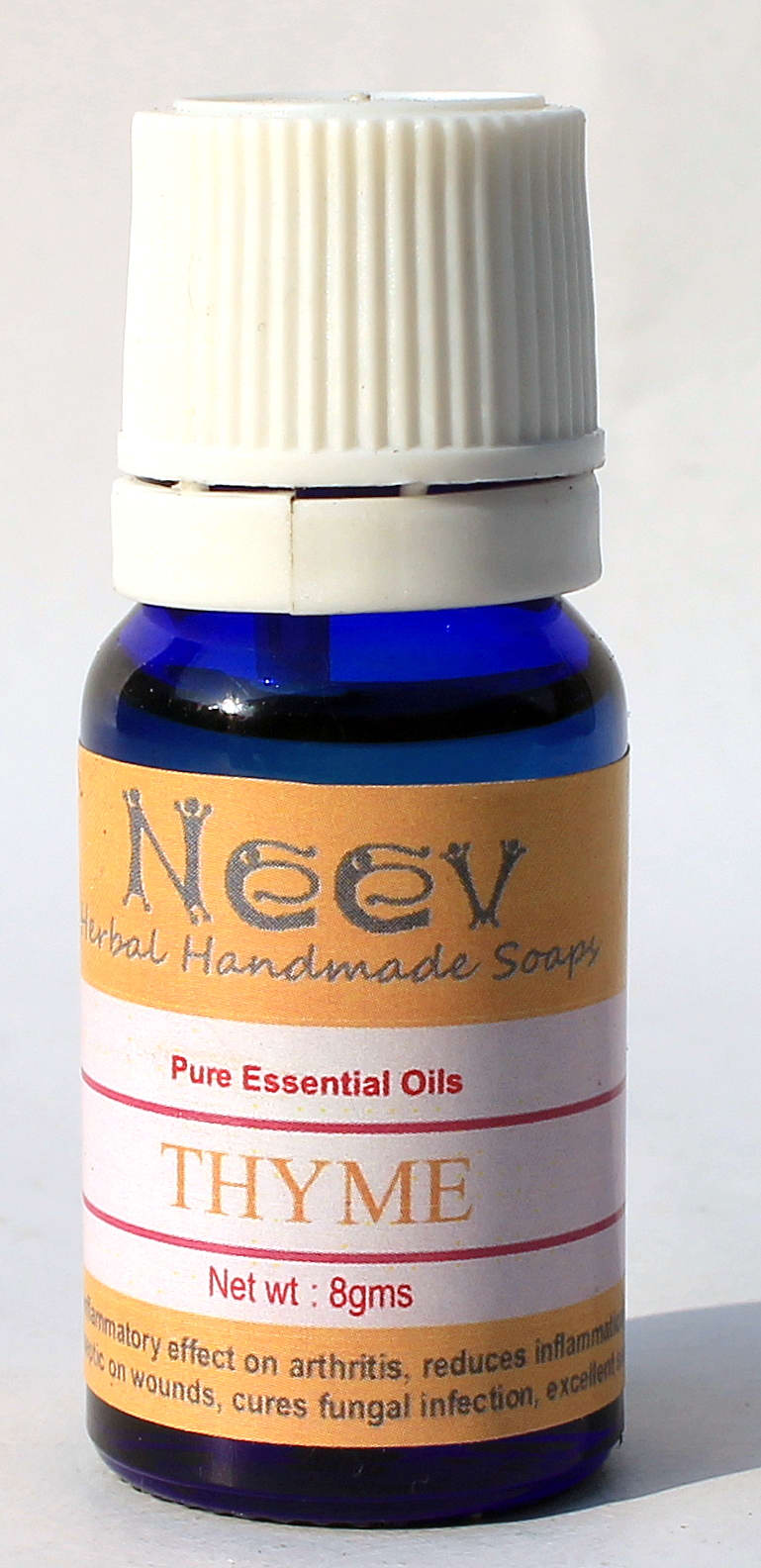 THYME ESSENTIAL OIL