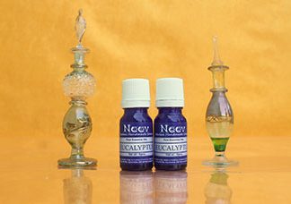 EUCALUYPTUS OIL