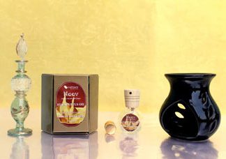 EUCALYPTUS OIL ROOM DIFFUSER