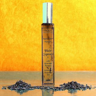 APPLE CIDER VINEGAR HAIR SPRAY 50 ML