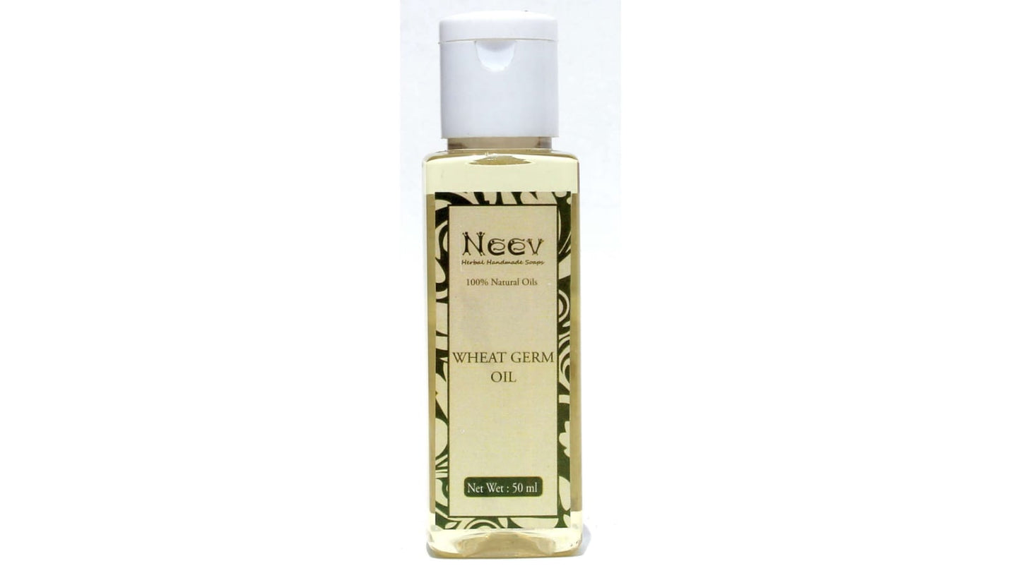 WEATGERM OIL