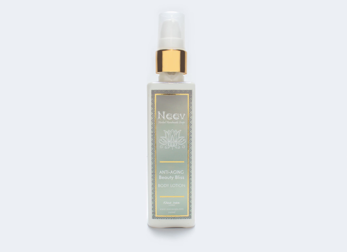 ANTI AGEING BEAUTY BLISS LOTION