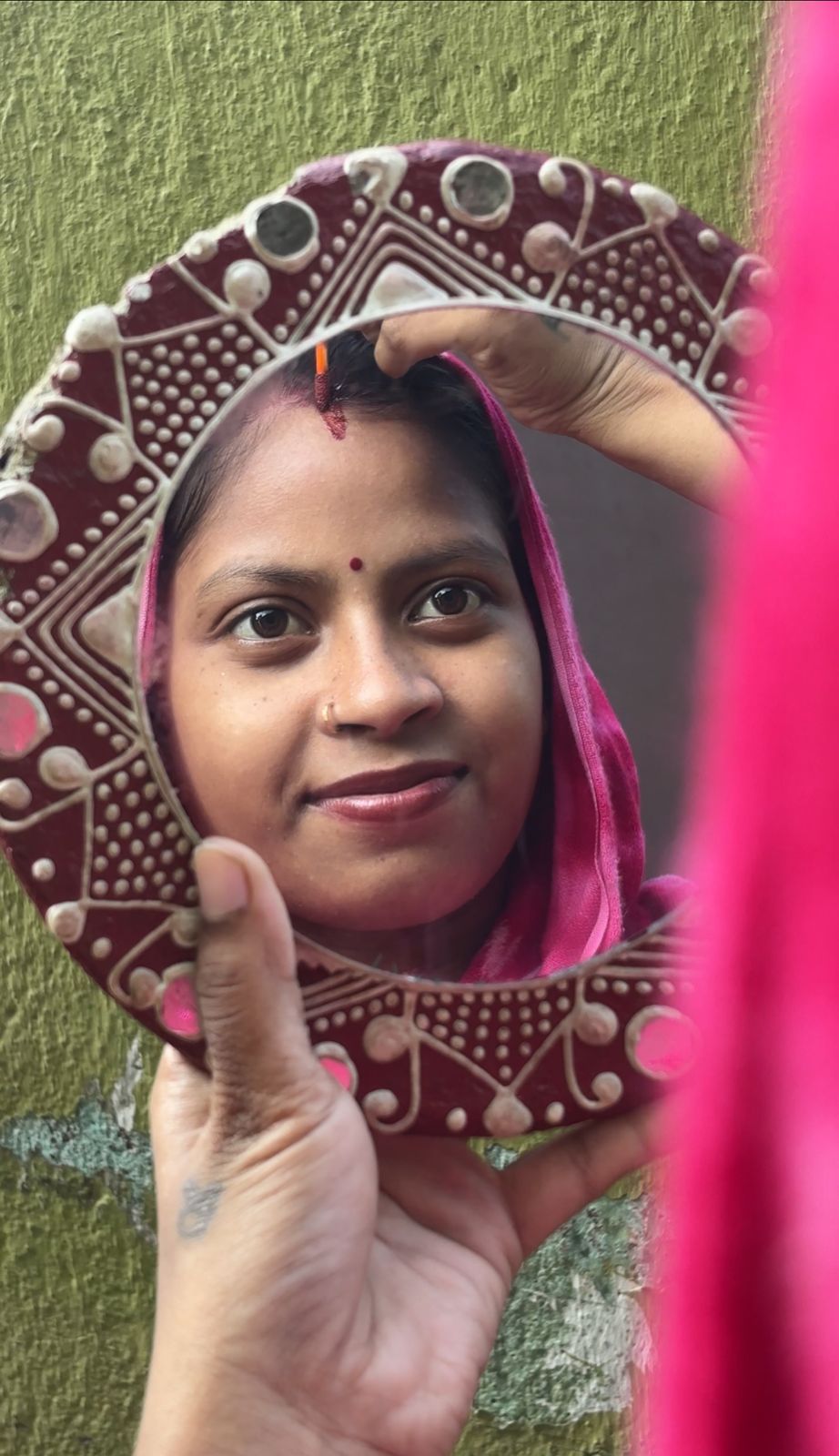 The Healthier Sindoor: How Neev is Making Vermilion Safe Again