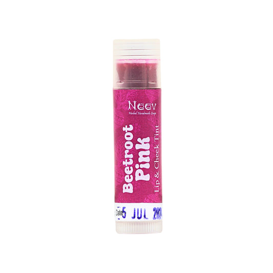 Beetroot Lip and cheek Tint-Pink