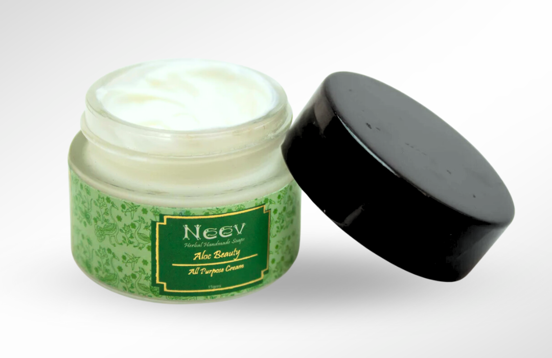 Aloe Beauty Cream