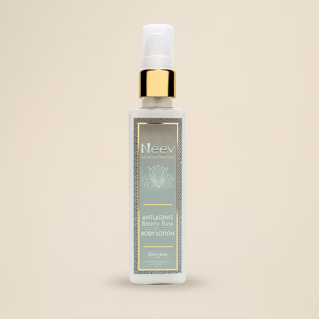 Anti Ageing Beauty Bliss  Body Lotion