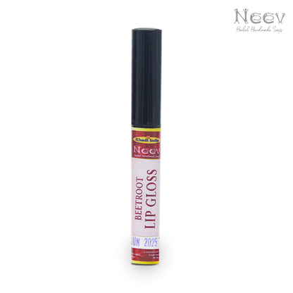 ORGANIC LIP GLOSSES COMBINED .