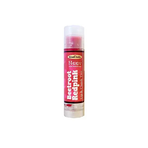 ZERO CHEMICAL BEETROOT REDPINK LIP & CHEEK TINT