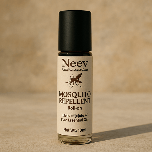 MOSQUITO REPELLENT ROLL-ON