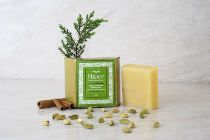 ELADI FACE AND BODY SOAP
