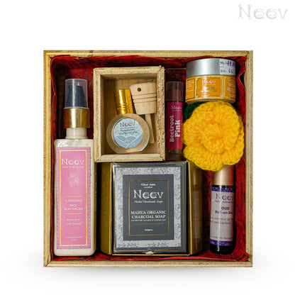 FESTIVE BLISS GIFT BOX