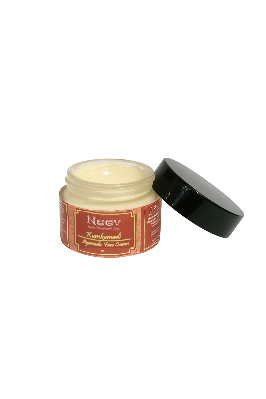 KUMKUMADI AYURVEDIC FACE CREAM