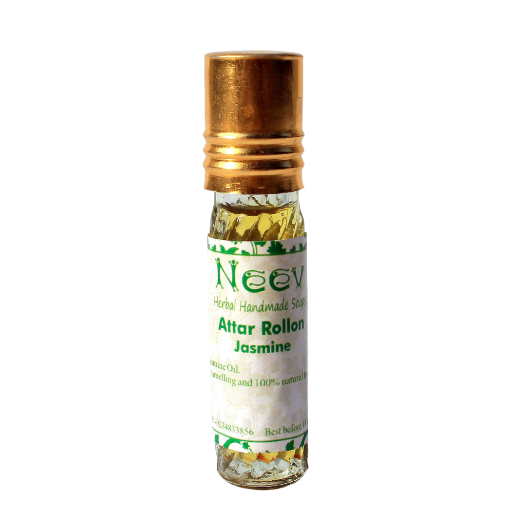 Attar Rollon Jasmine 5ml