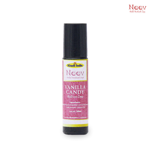 VANILLA CANDY ROLL-ON-DEO