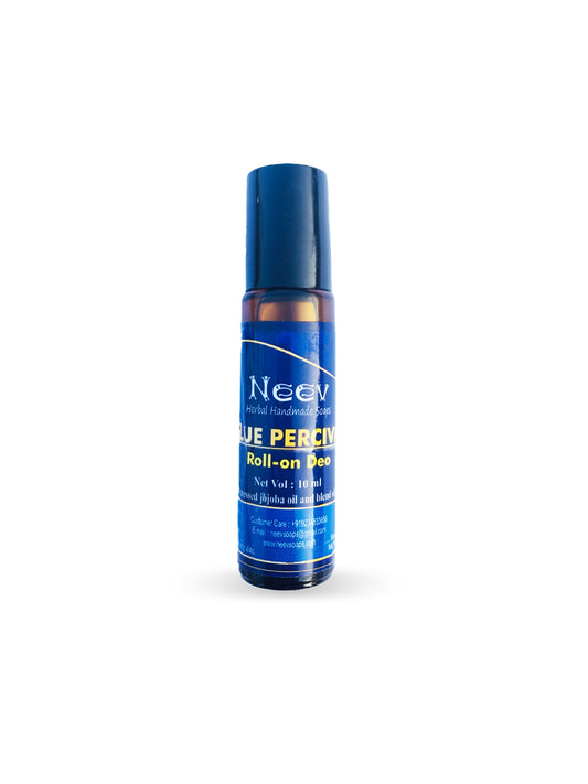 BLUE PERCIVAL Roll-on Deo