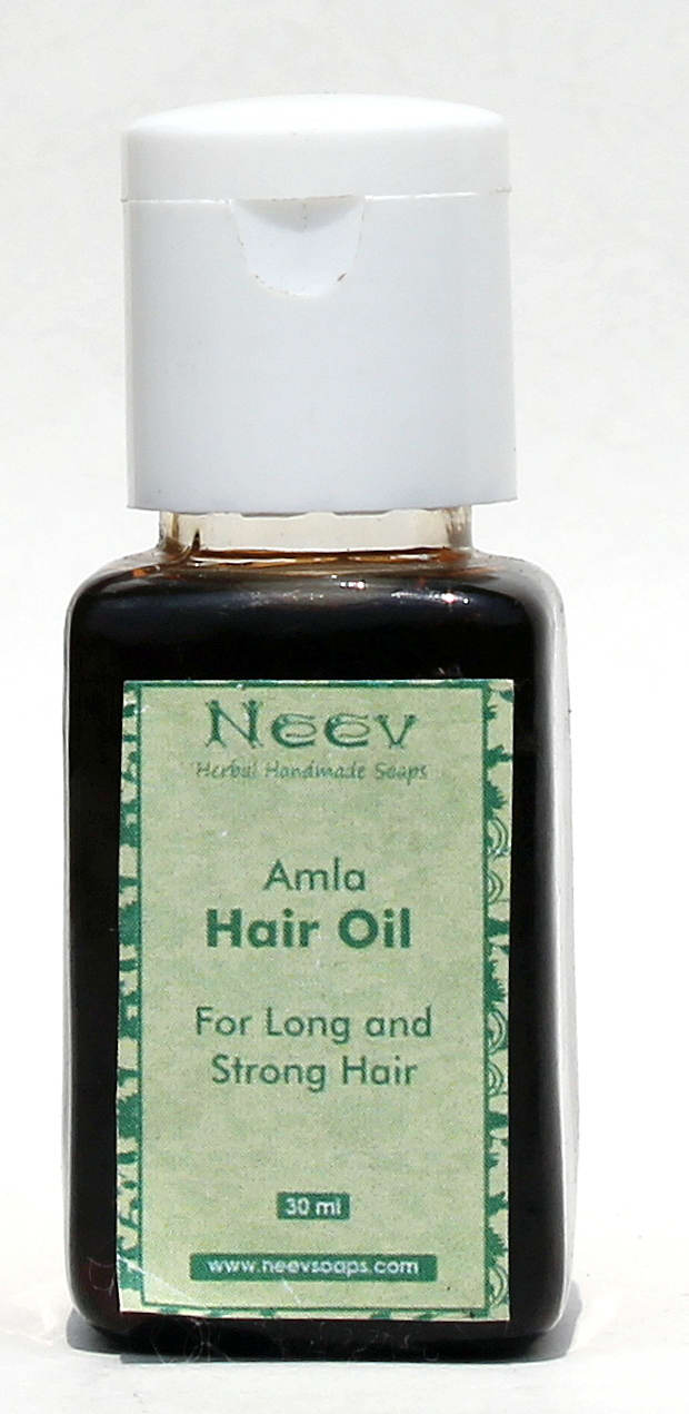 Amla Hair Oil Mini