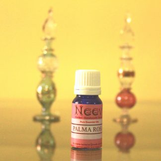 Palma Rosa Essential Oil