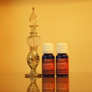 Teatree Oil