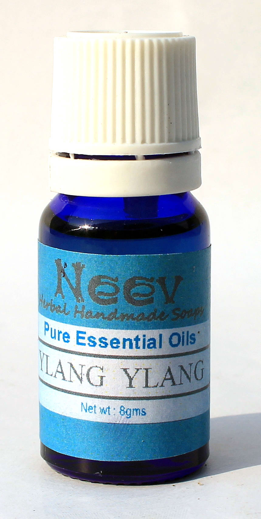 Ylang Ylang Essential Oil