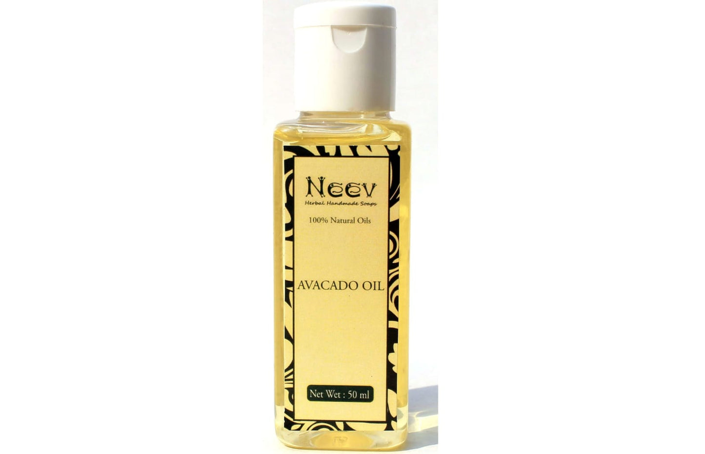 Avocado Oil 50ml