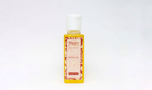 JOJOBA OIL