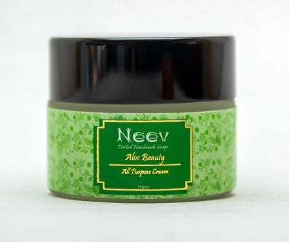 ALOE BEAUTY CREAM