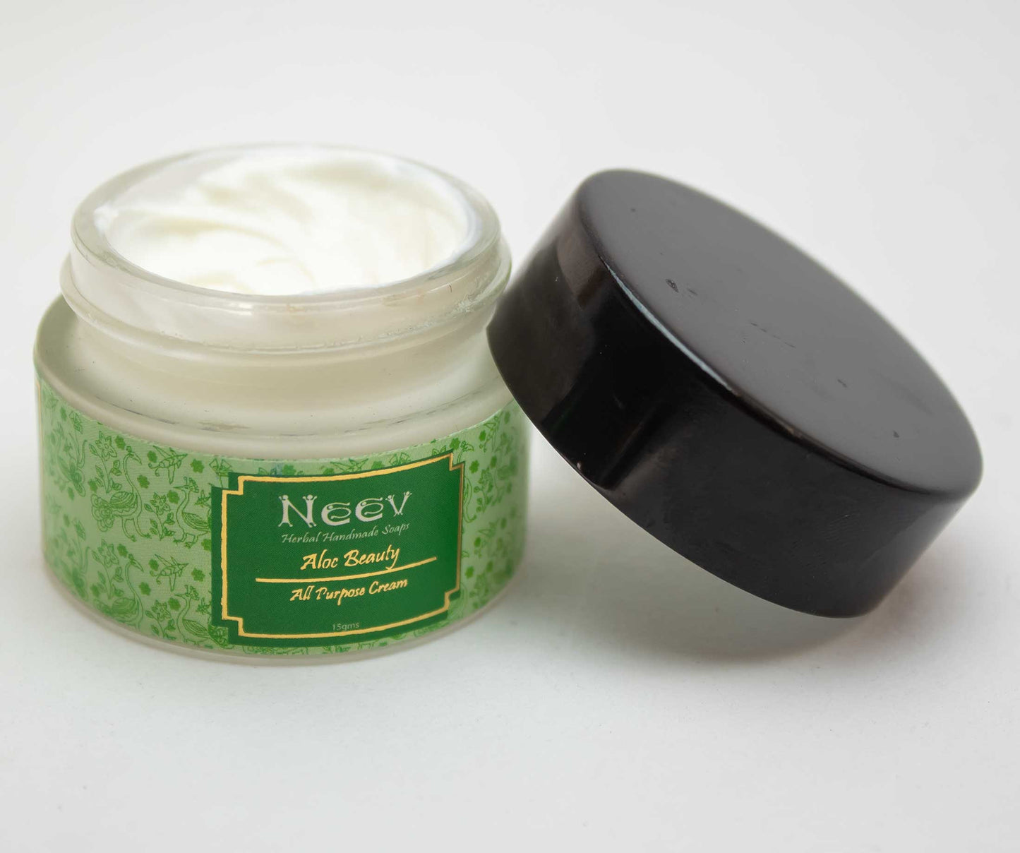 ALOE BEAUTY CREAM