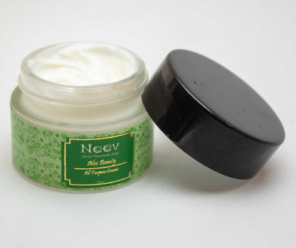 ALOE BEAUTY CREAM